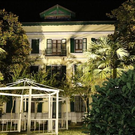 Hotel Damian Park Hotel Delle Magnolie Trofarello Exterior foto