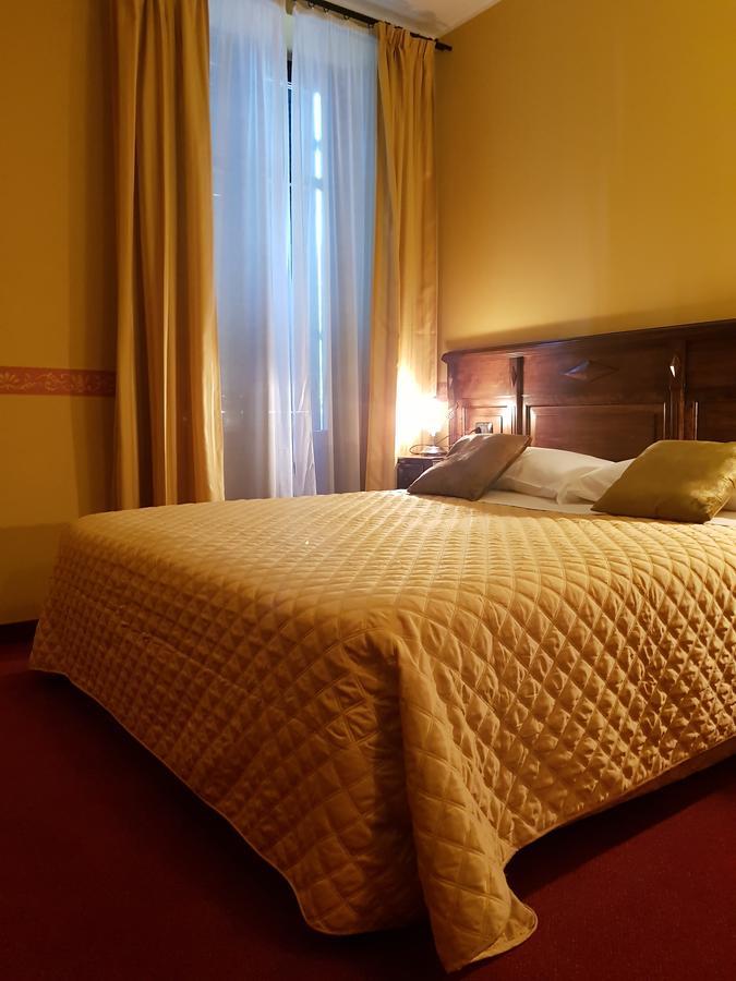 Hotel Damian Park Hotel Delle Magnolie Trofarello Exterior foto